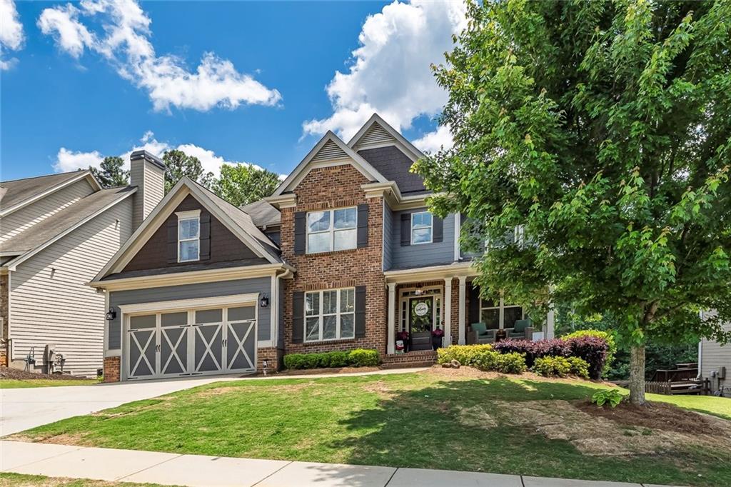 1326 Double Branches Lane