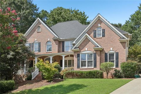 366 Regal Pines Court Suwanee GA 30024