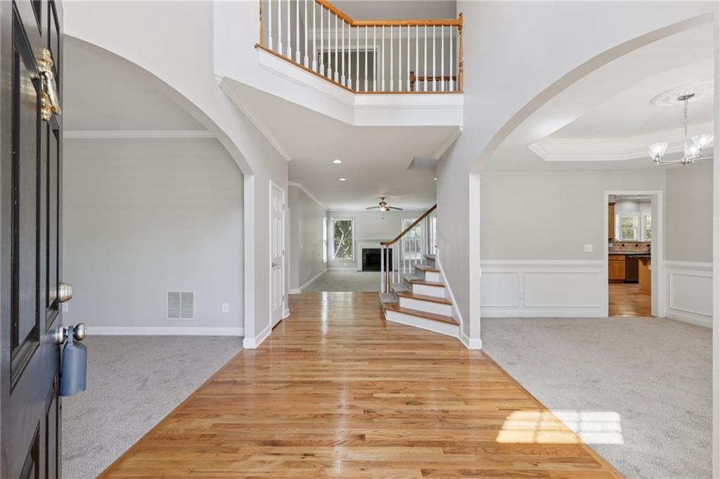 366 Regal Pines Court