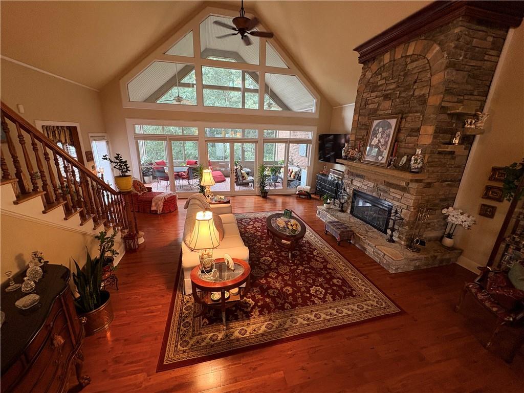 1434 Lost Bridge Road