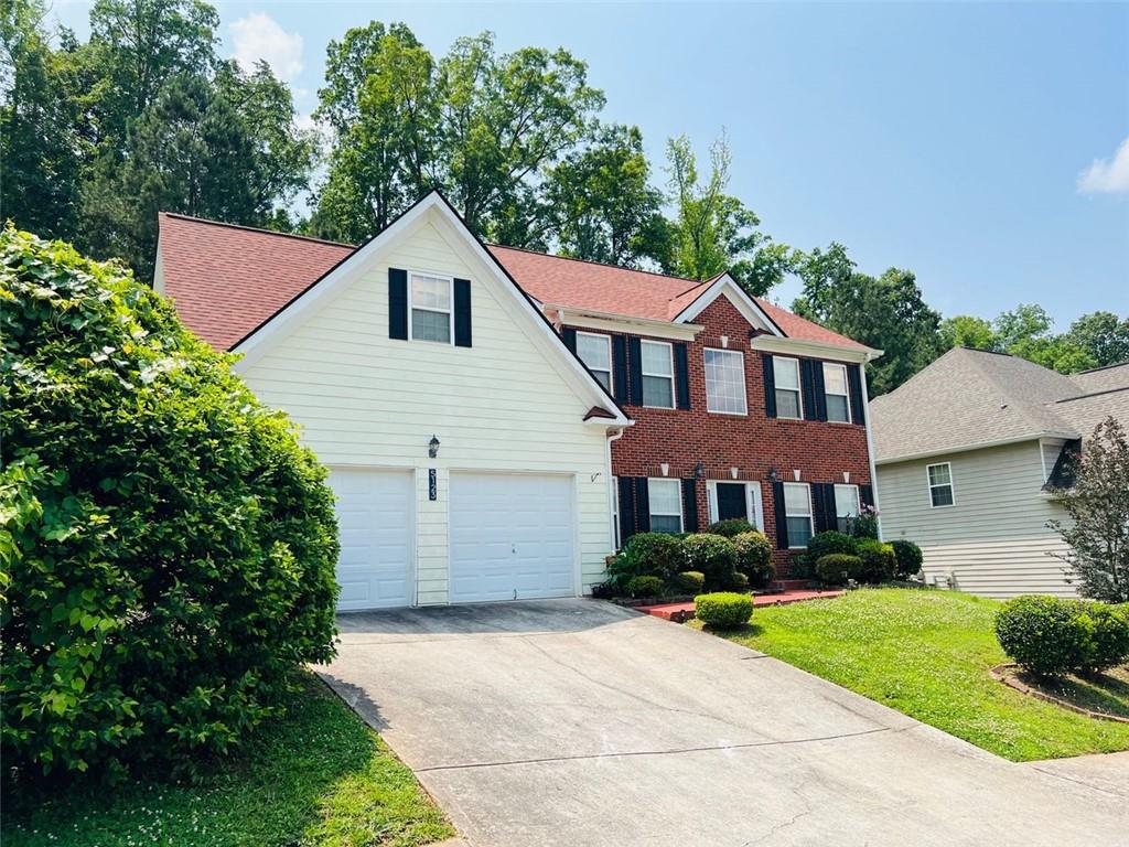 5123 Upper Elm Street