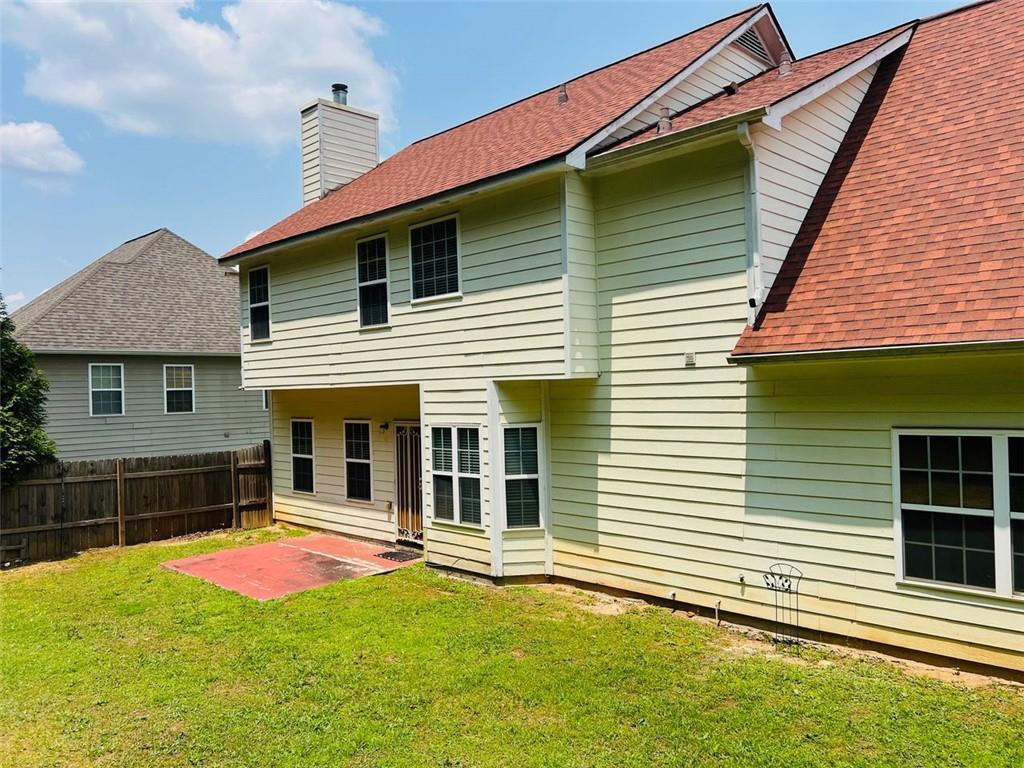 5123 Upper Elm Street, Atlanta, Georgia image 26