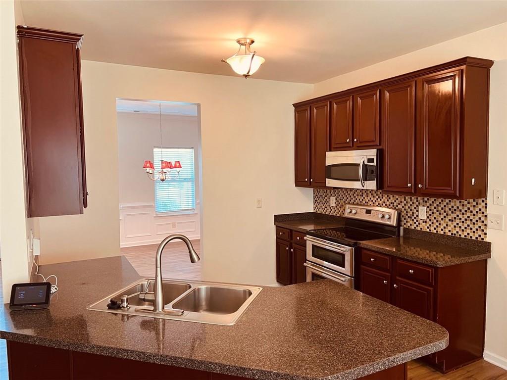 5123 Upper Elm Street, Atlanta, Georgia image 7
