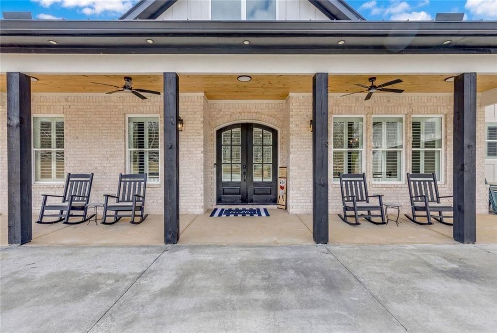 825 Arch Tanner Road