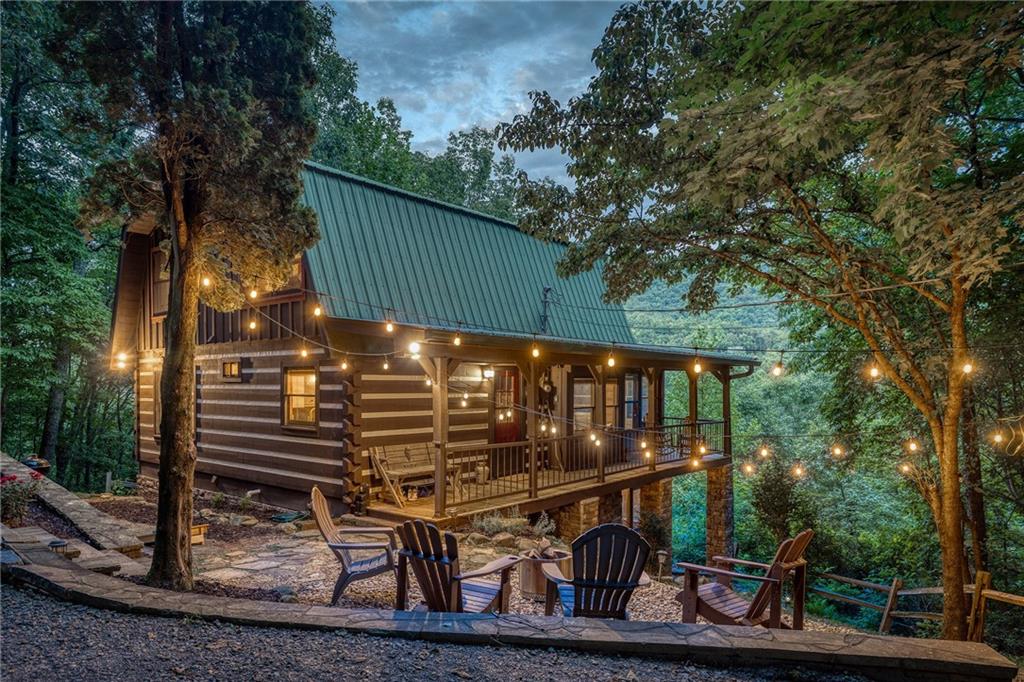 1582 Little Rock Creek Road