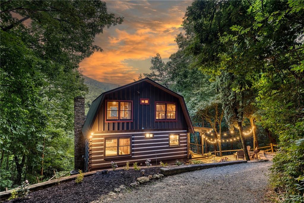 1582 Little Rock Creek Road