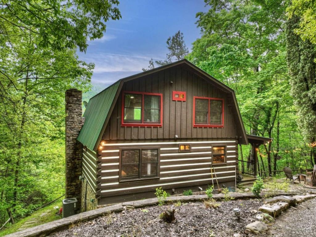 1582 Little Rock Creek Road
