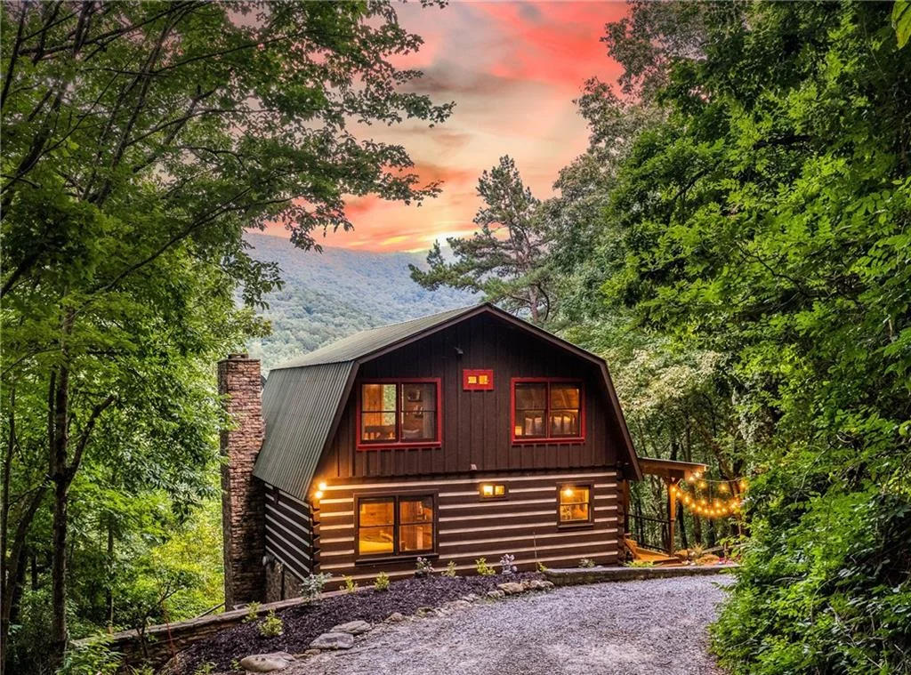 1582 Little Rock Creek Road