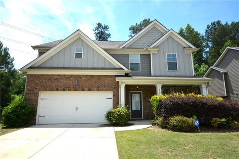 Homes For Sale - 2364 Overlook Avenue<br/> Lithonia, GA 30058