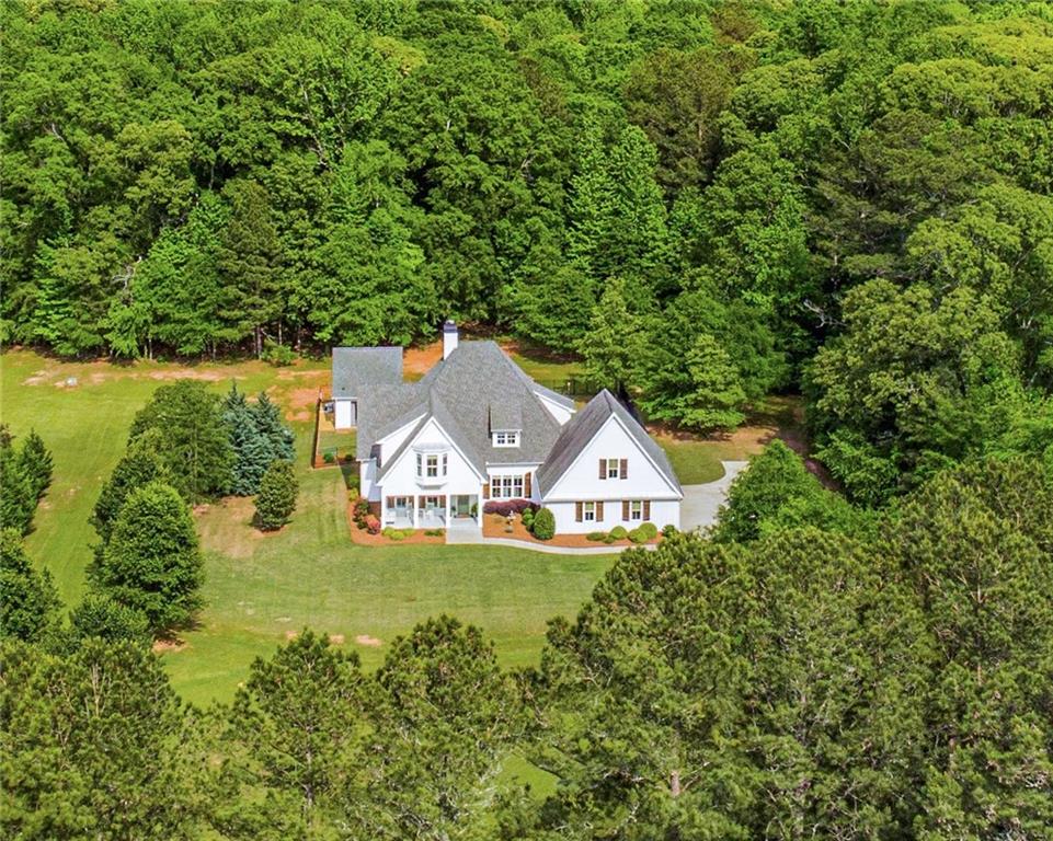 300 Massengale Road, Brooks, Georgia image 1