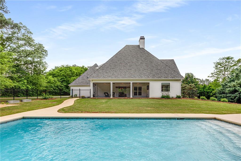 300 Massengale Road, Brooks, Georgia image 47