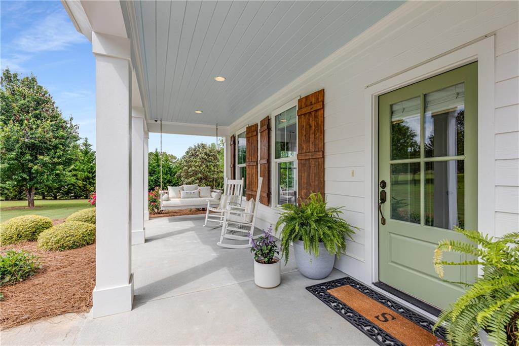 300 Massengale Road, Brooks, Georgia image 7