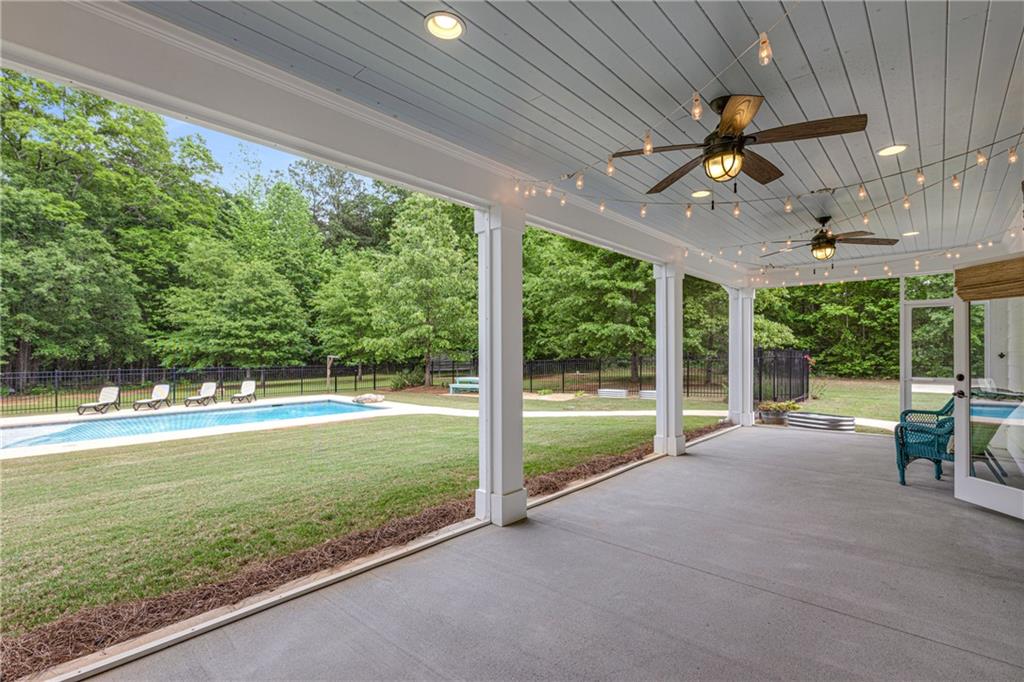 300 Massengale Road, Brooks, Georgia image 18