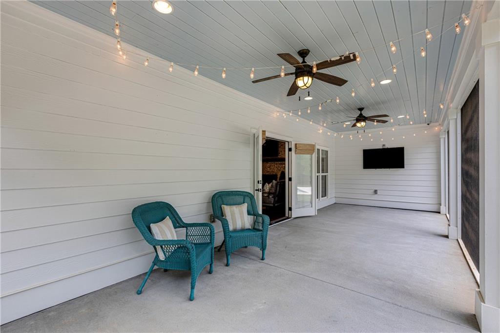 300 Massengale Road, Brooks, Georgia image 19