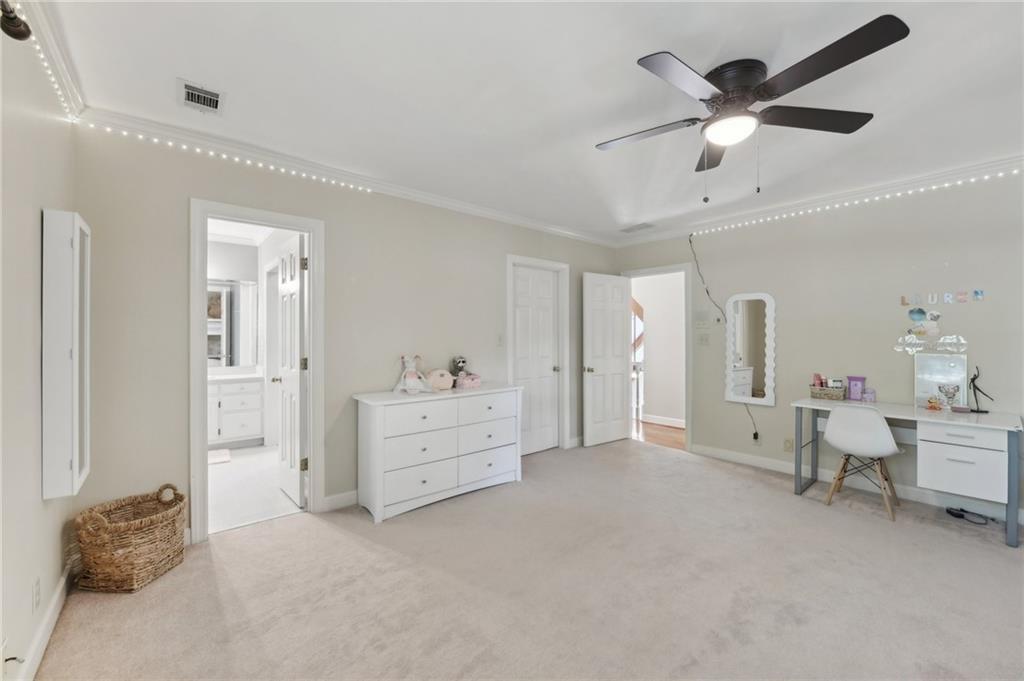 1240 Bridgewater Walk, Snellville, Georgia image 43
