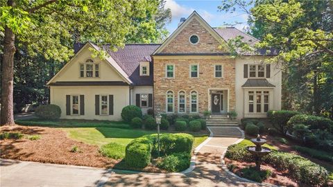 1240 Bridgewater Walk Snellville GA 30078