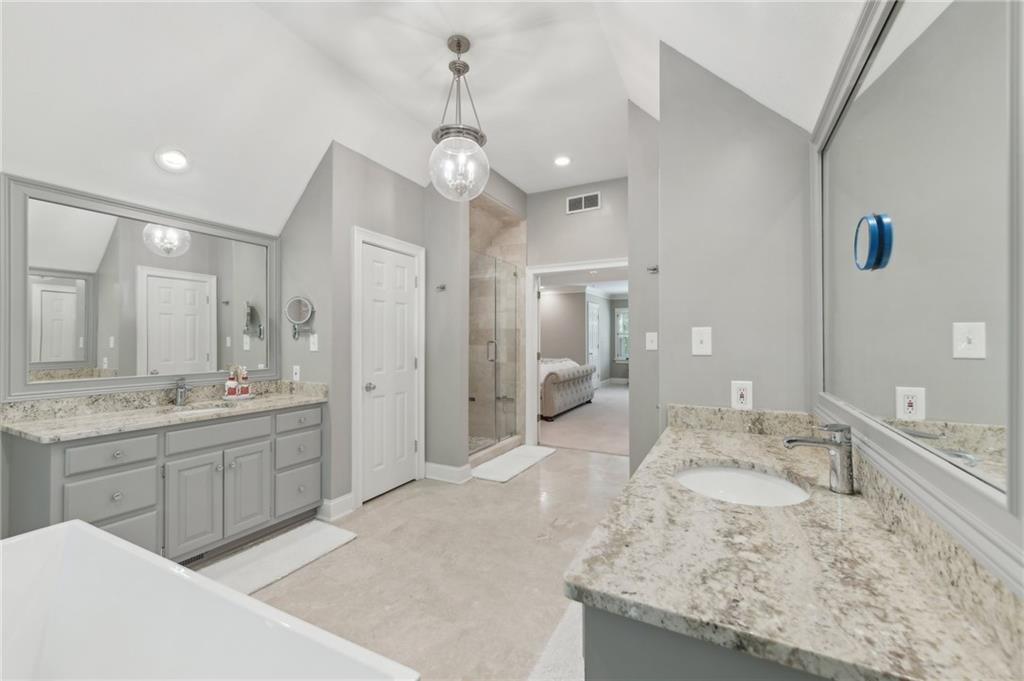 1240 Bridgewater Walk, Snellville, Georgia image 36
