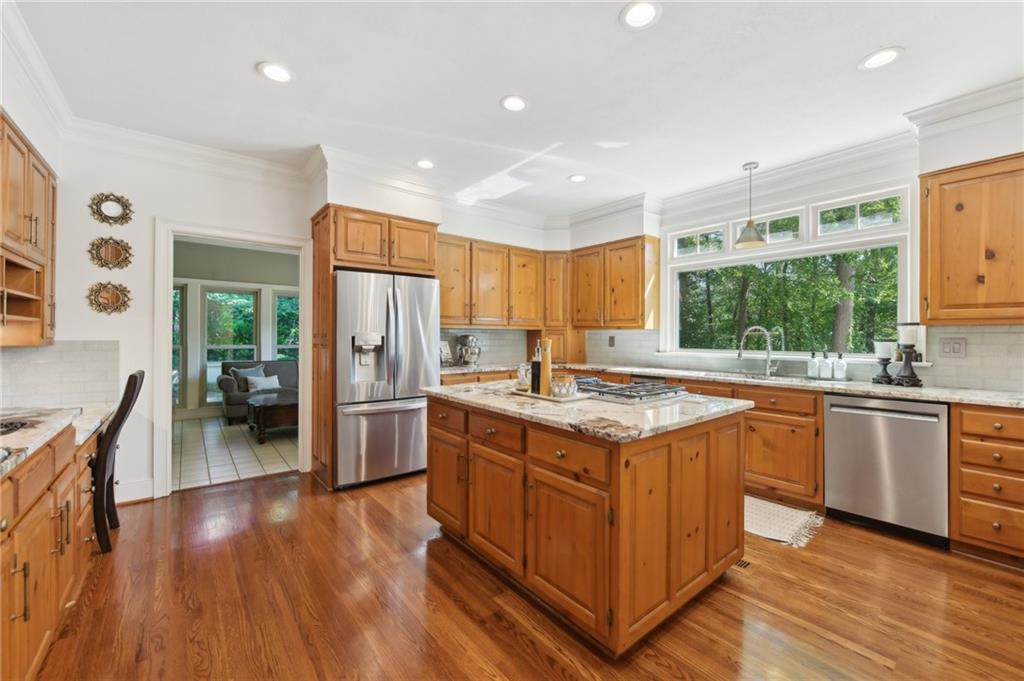 1240 Bridgewater Walk, Snellville, Georgia image 20