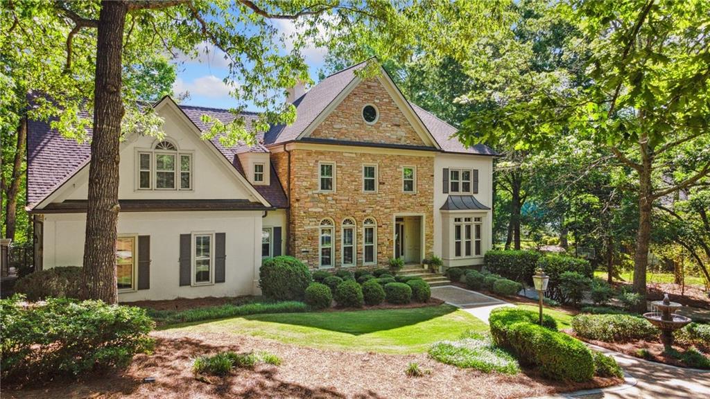 1240 Bridgewater Walk, Snellville, Georgia image 3