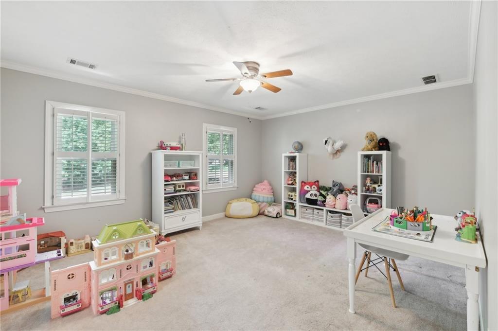 1240 Bridgewater Walk, Snellville, Georgia image 38
