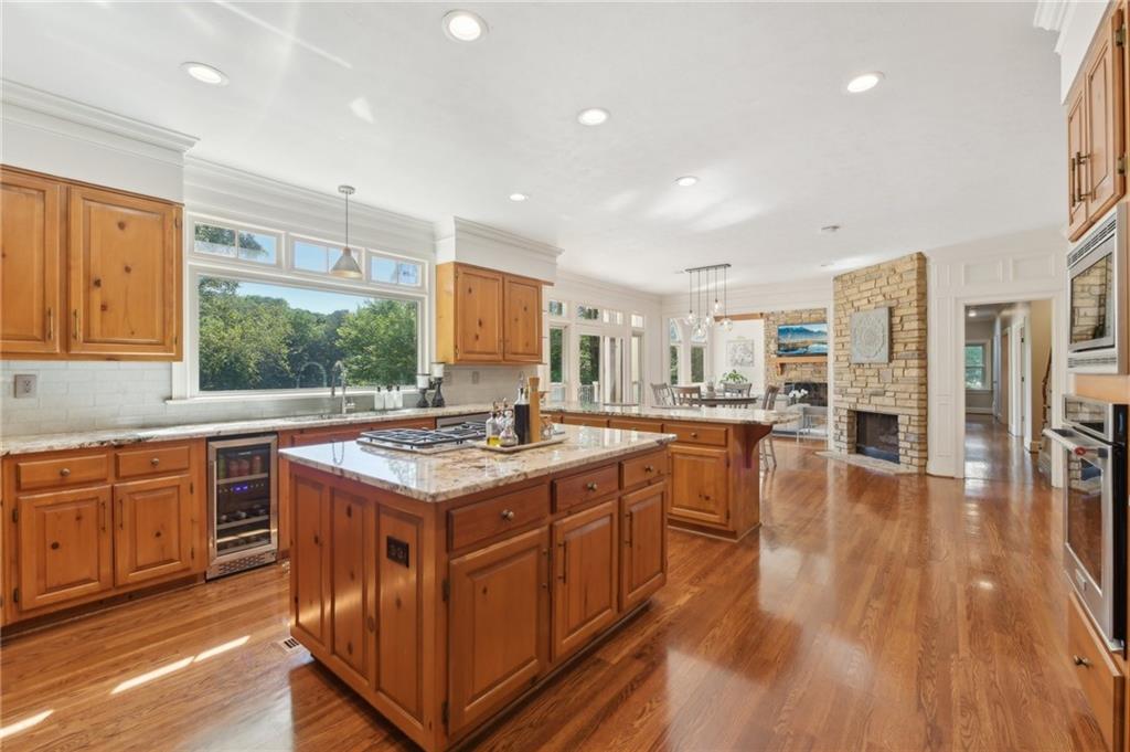 1240 Bridgewater Walk, Snellville, Georgia image 22