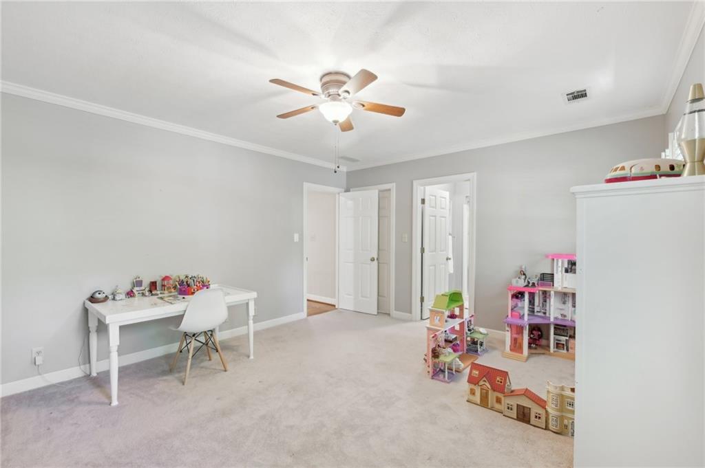 1240 Bridgewater Walk, Snellville, Georgia image 39