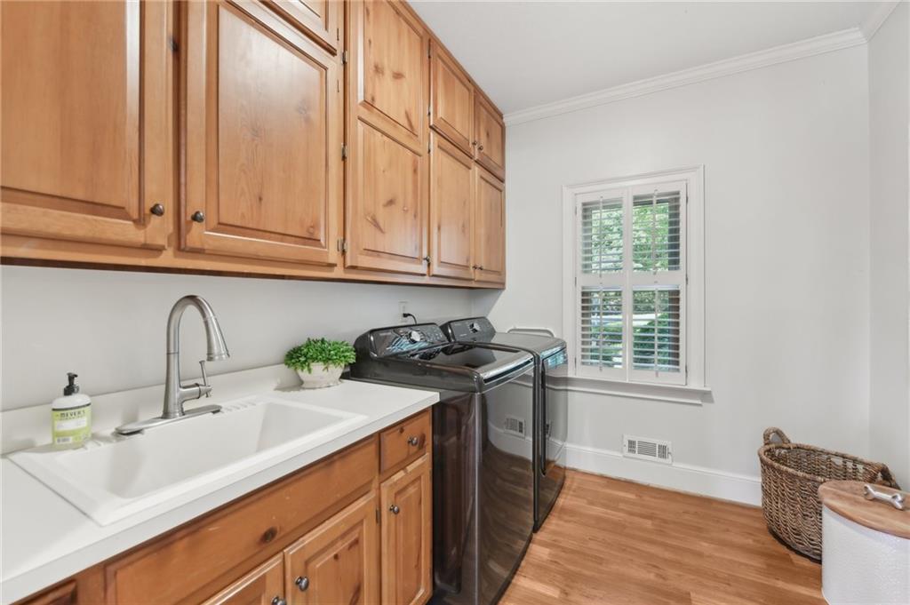 1240 Bridgewater Walk, Snellville, Georgia image 30