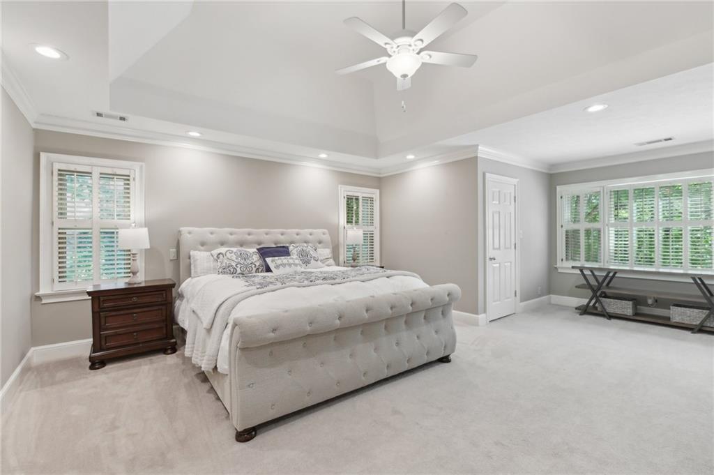 1240 Bridgewater Walk, Snellville, Georgia image 31