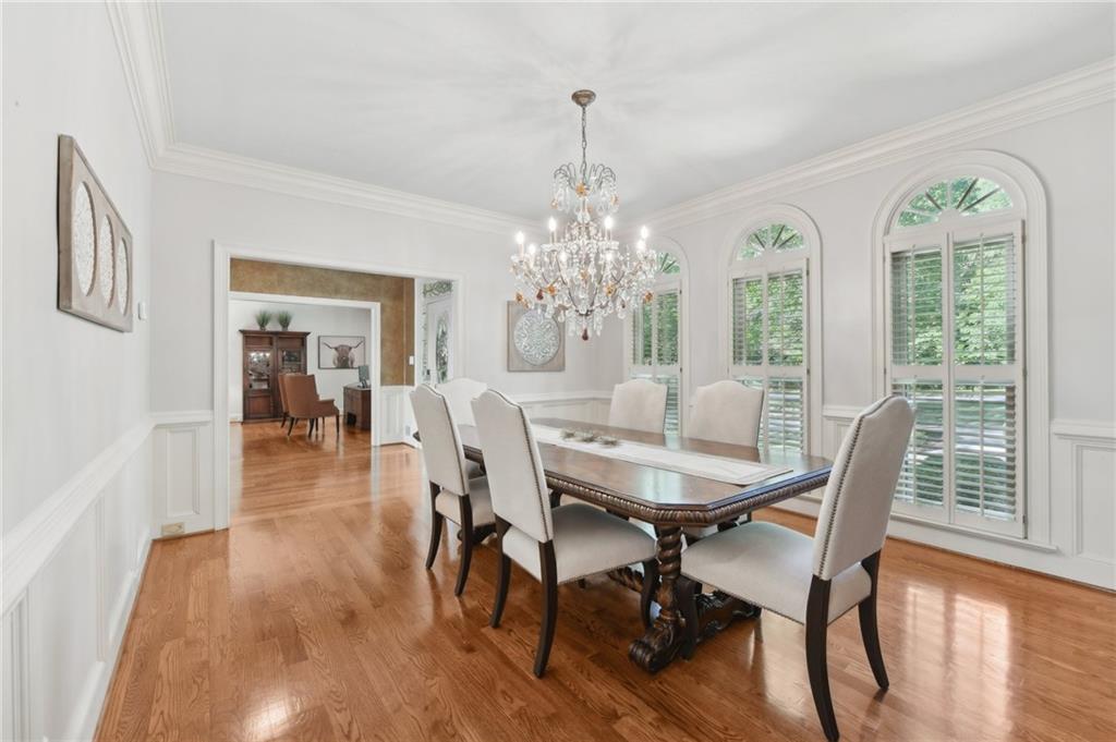 1240 Bridgewater Walk, Snellville, Georgia image 13