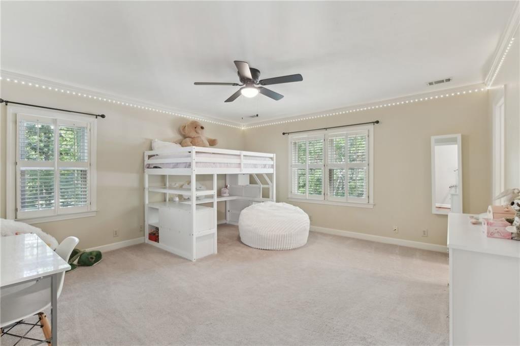 1240 Bridgewater Walk, Snellville, Georgia image 42