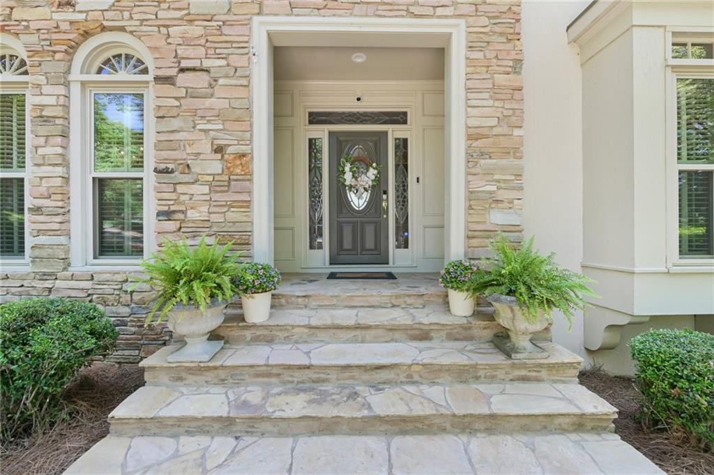 1240 Bridgewater Walk, Snellville, Georgia image 5