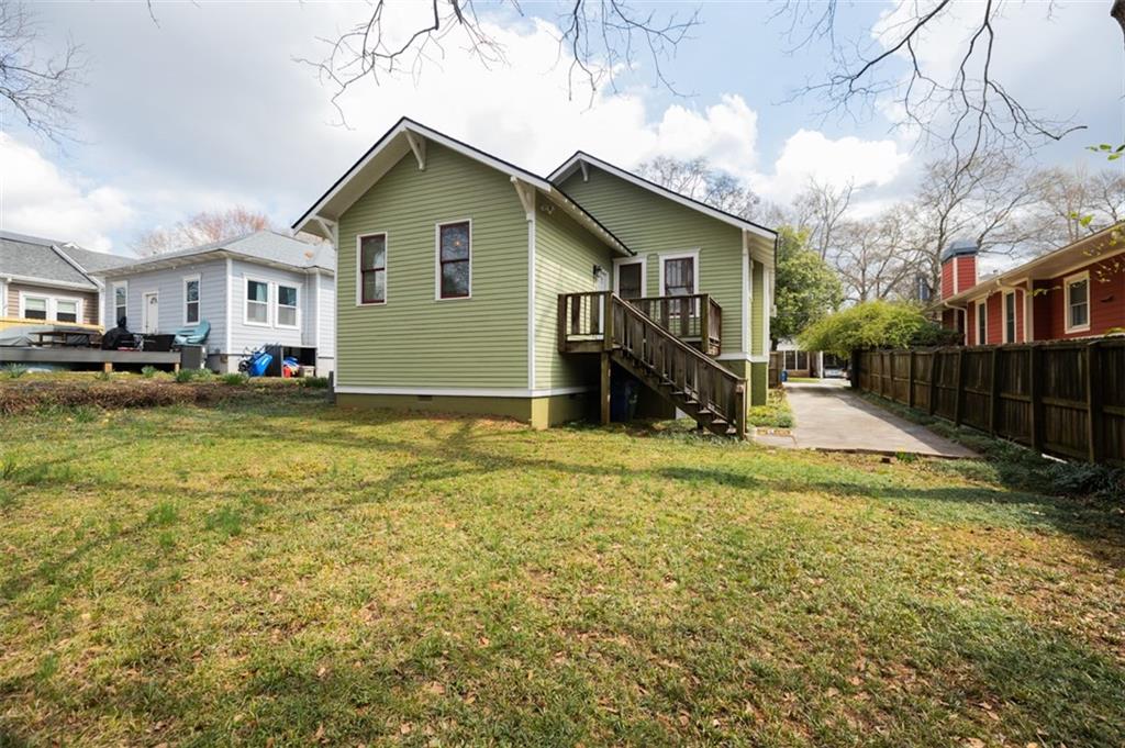 338 Clifford Avenue, Atlanta, Georgia image 23
