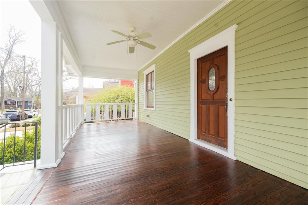 338 Clifford Avenue, Atlanta, Georgia image 4