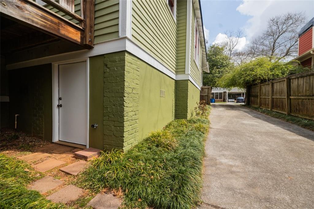 338 Clifford Avenue, Atlanta, Georgia image 25