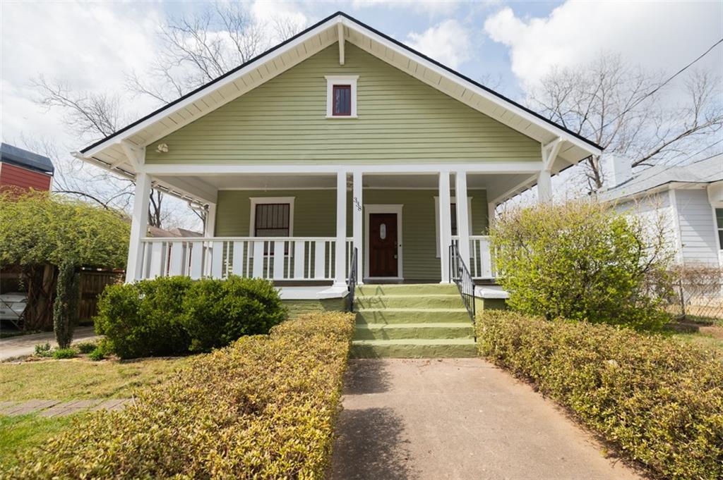 338 Clifford Avenue, Atlanta, Georgia image 1