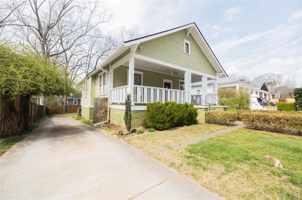 338 Clifford Avenue, Atlanta, Georgia image 3