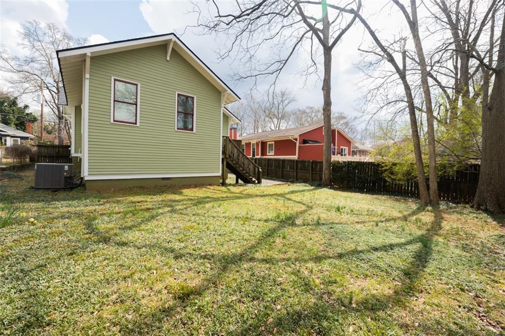 338 Clifford Avenue, Atlanta, Georgia image 22