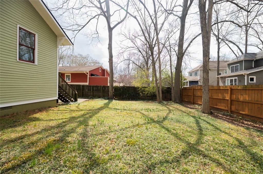 338 Clifford Avenue, Atlanta, Georgia image 24