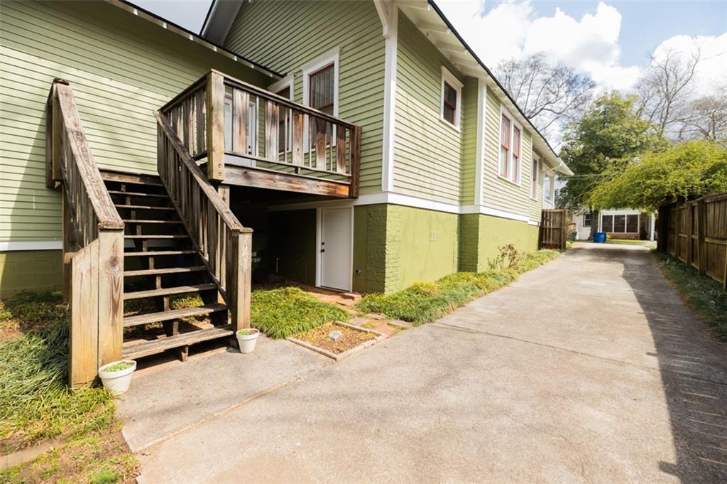 338 Clifford Avenue, Atlanta, Georgia image 26