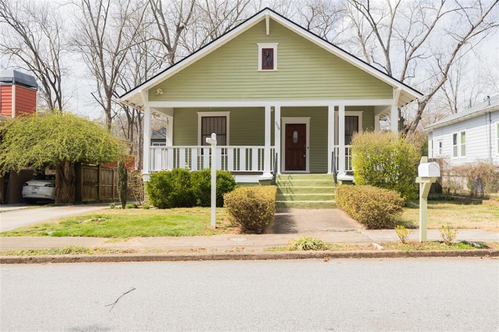 338 Clifford Avenue, Atlanta, Georgia image 2