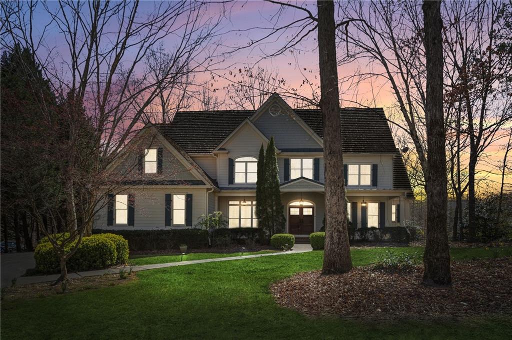 1070 Dogwood Way, Dawsonville, Georgia image 50