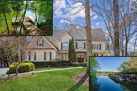 1070 Dogwood Way Dawsonville GA 30534