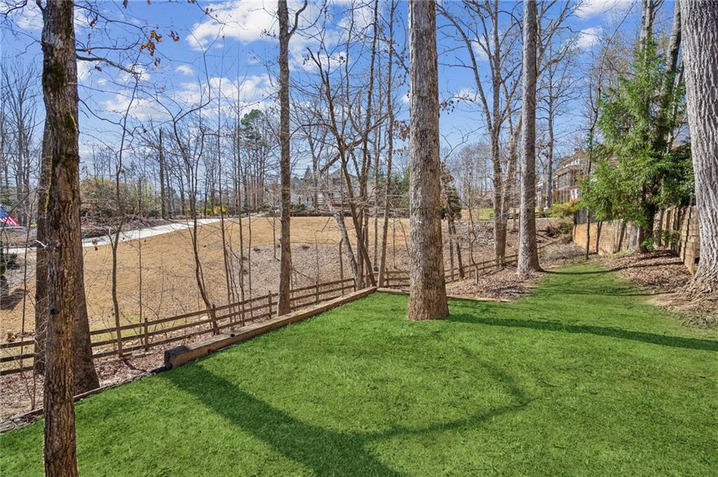1070 Dogwood Way, Dawsonville, Georgia image 10