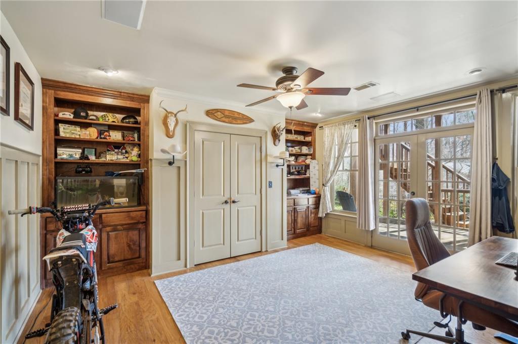 1070 Dogwood Way, Dawsonville, Georgia image 38