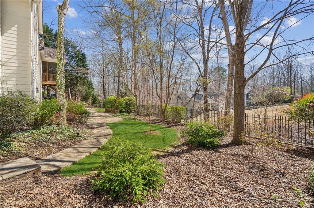 1070 Dogwood Way, Dawsonville, Georgia image 49