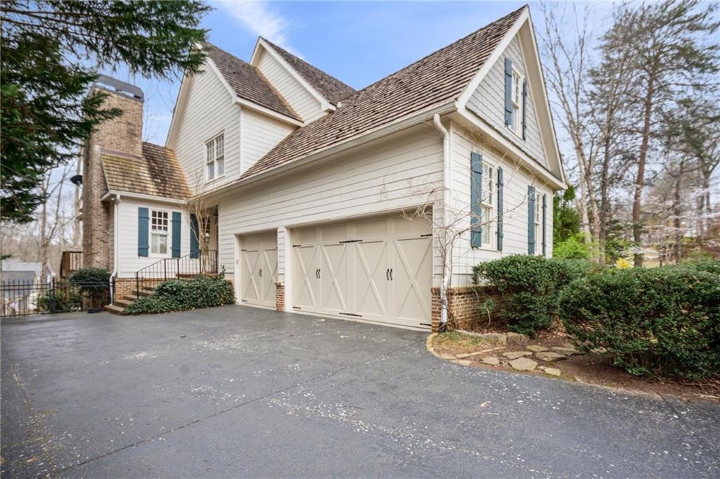 1070 Dogwood Way, Dawsonville, Georgia image 7