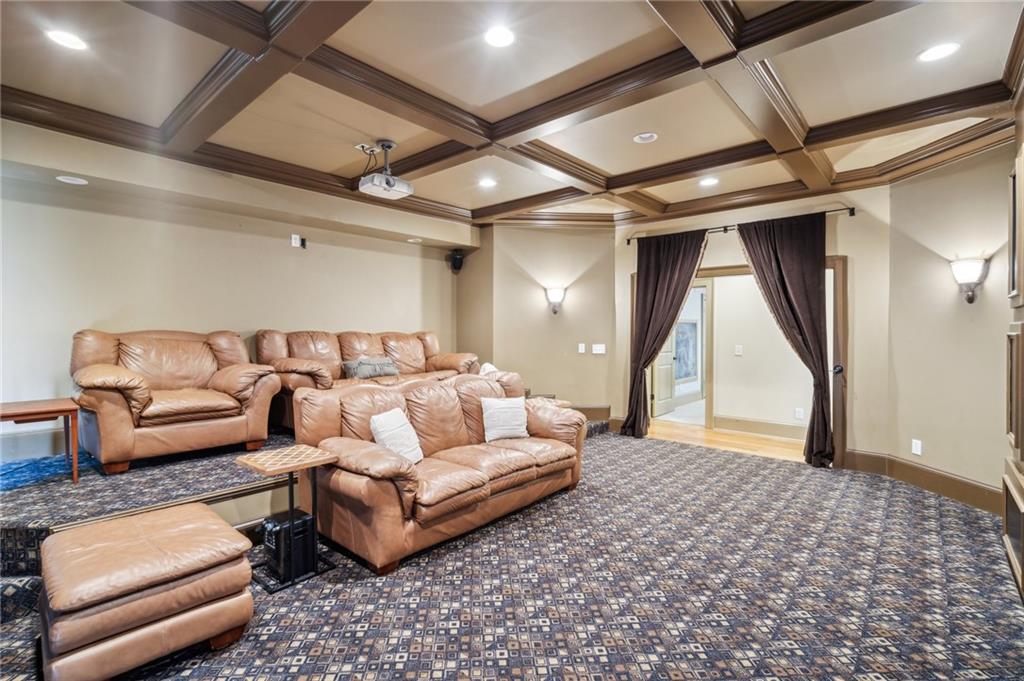 1070 Dogwood Way, Dawsonville, Georgia image 35