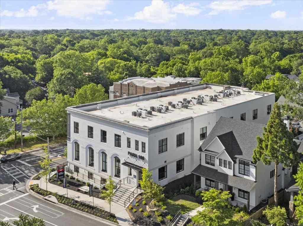 108 Park Place Unit 107