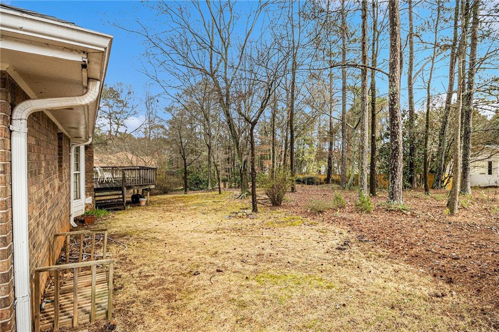 405 Putting Green Lane, Roswell, Georgia image 32