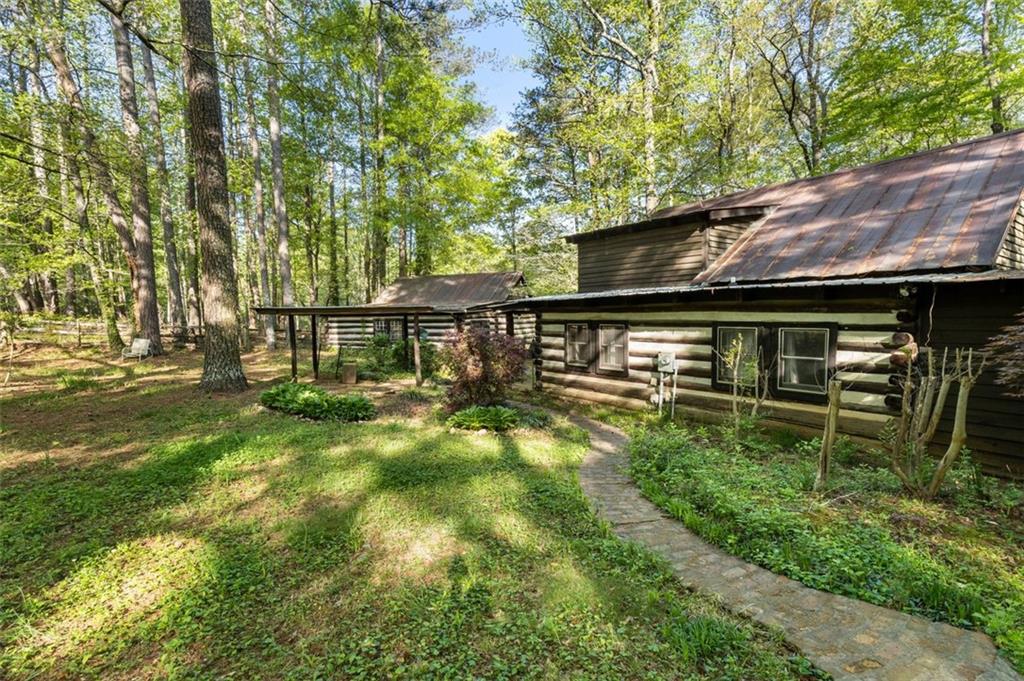 3401 Clay Road, Austell, Georgia image 4
